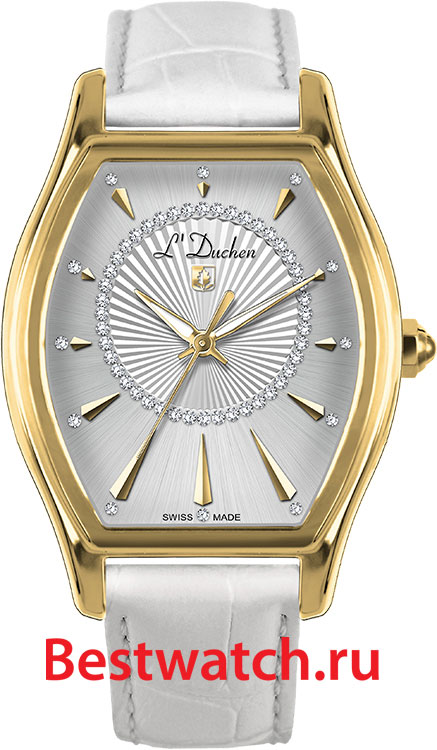 Часы L Duchen Derfection D401.26.33